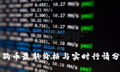 狗狗币最新价格与实时行情分析