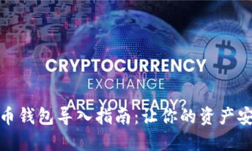 数字货币钱包导入指南：让你的资产安全无忧
