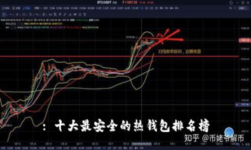 : 十大最安全的热钱包排名榜