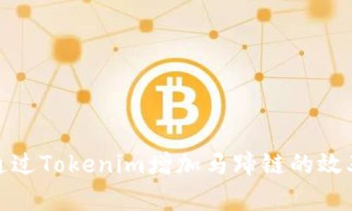 : 如何通过Tokenim增加马蹄链的效率与收益