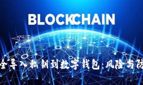 如何安全导入私钥到数字钱包：风险与防范措施