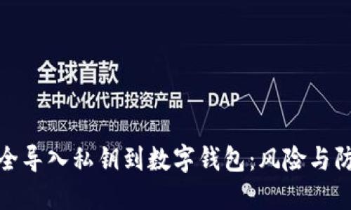 如何安全导入私钥到数字钱包：风险与防范措施