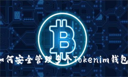 如何安全管理多个Tokenim钱包？