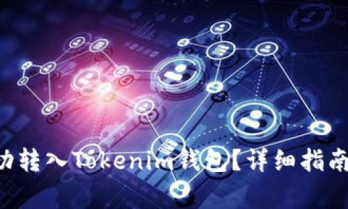 : 如何将DOT成功转入Tokenim钱包？详细指南与常见问题解析