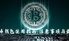 数字货币钱包使用指南：注意事项与最佳实践