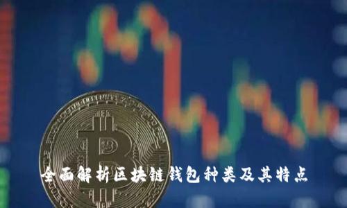全面解析区块链钱包种类及其特点