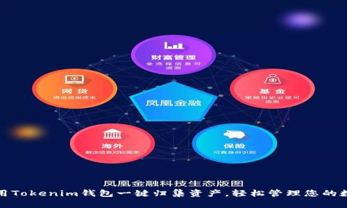 如何使用Tokenim钱包一键归集资产，轻松管理您的数字财富