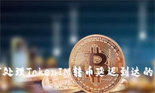 如何处理TokenIM转币延迟到达的问题