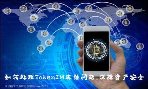 如何处理TokenIM冻结问题，保障资产安全