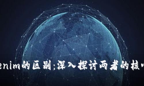 MGCToken与Tokenim的区别：深入探讨两者的核心特性与应用场景