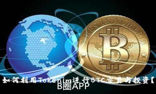 如何利用Tokenim进行BTC交易与投资？