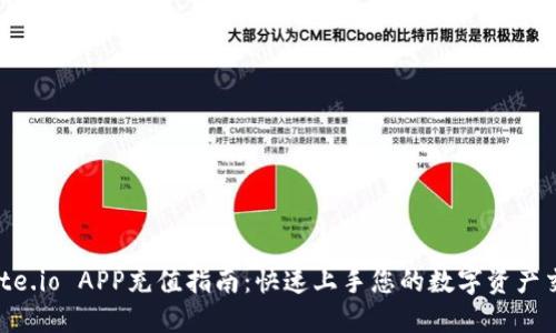 Gate.io APP充值指南：快速上手您的数字资产交易