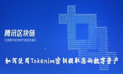 如何使用Tokenim密钥提取您的数字资产