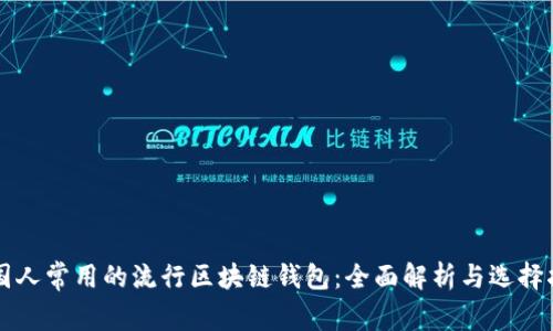 美国人常用的流行区块链钱包：全面解析与选择指南