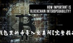 怎样把钱包里的币导入交易所？完整指南与技巧