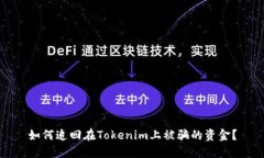如何追回在Tokenim上被骗的资金？