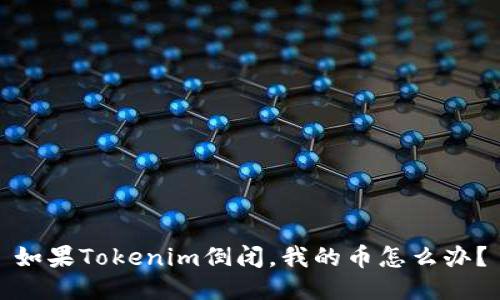 如果Tokenim倒闭,我的币怎么办?