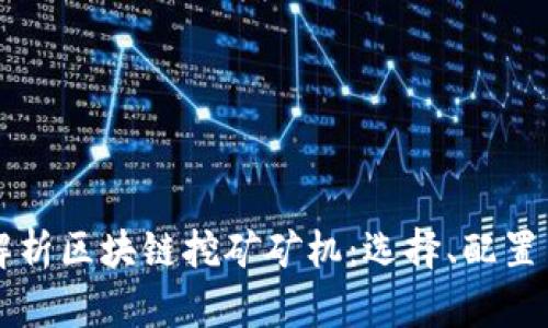 深入解析区块链挖矿矿机：选择、配置与指南