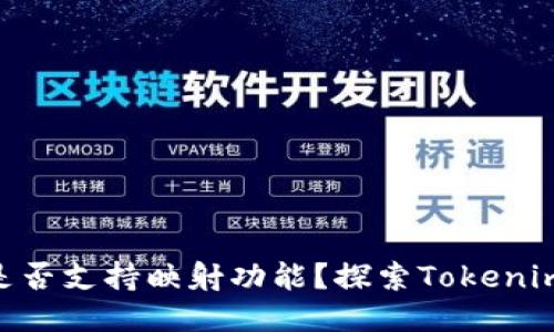 : Tokenim是否支持映射功能？探索Tokenim的映射能力