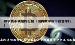 虚拟币MCN钱包：安全存储与管理数字资产的最佳