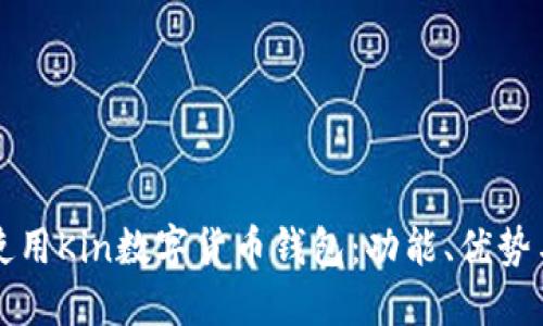 如何高效使用Kin数字货币钱包：功能、优势与安全指南