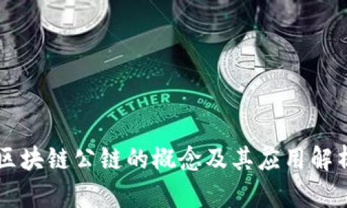 区块链公链的概念及其应用解析