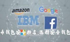 数字货币钱包安全排名：选择安全钱包的指南