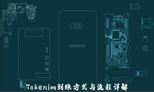 
Tokenim到账方式与流程详解