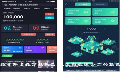 探索知名数字钱包品牌，选择最适合你的款式