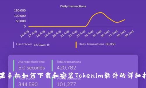 苹果手机如何下载和安装Tokenim软件的详细指南