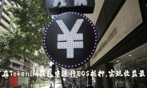 如何在Tokenim钱包中进行EOS抵押，实现收益最大化