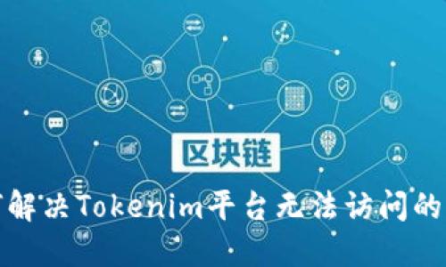 如何解决Tokenim平台无法访问的问题