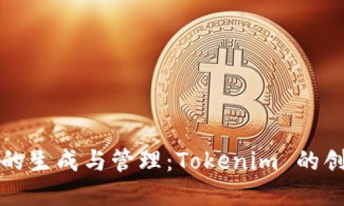 比特币地址的生成与管理：Tokenim 的创新解决方案