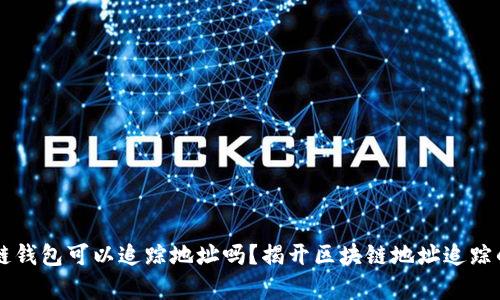 区块链钱包可以追踪地址吗？揭开区块链地址追踪的真相