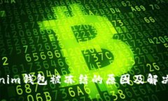 Tokenim钱包被冻结的原因及解决方案