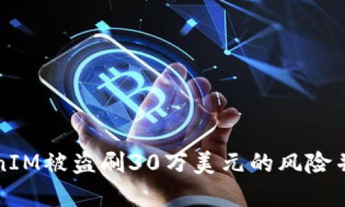 如何应对TokenIM被盗刷30万美元的风险并保护你的资产