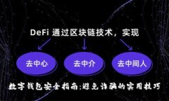 数字钱包安全指南：避免诈骗的实用技巧