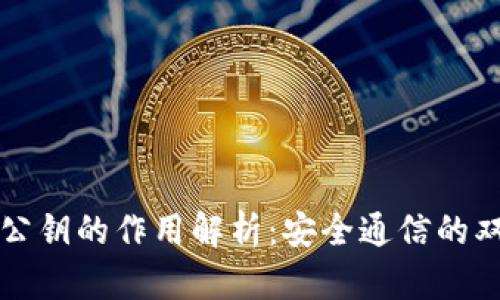 私钥与公钥的作用解析：安全通信的双重保障