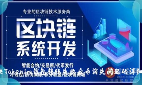  解决Tokenim钱包转账失败后币消失问题的详细指南