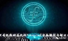 如何有效找回丢失的Tokenim？全面解析与解决方案