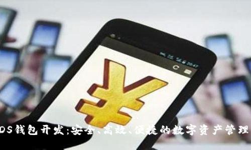 区块链VDS钱包开发：安全、高效、便捷的数字资产管理解决方案