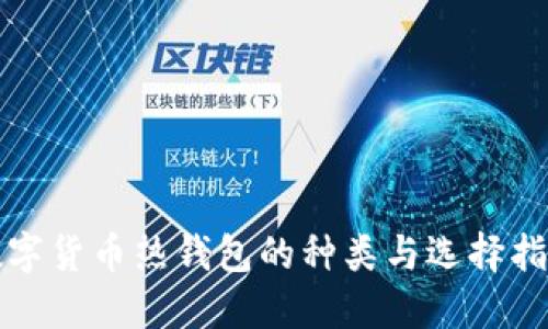数字货币热钱包的种类与选择指南