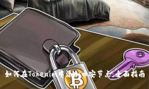 如何在Tokenim中添加币安节点：全面指南