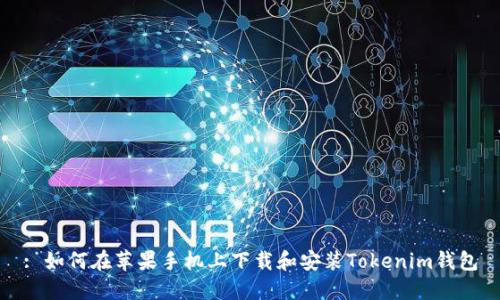 : 如何在苹果手机上下载和安装Tokenim钱包
