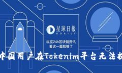 如何解决中国用户在Tokenim平台无法提现的问题