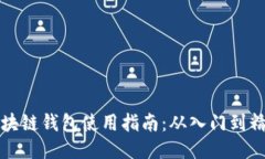 区块链钱包使用指南：从入门到精通