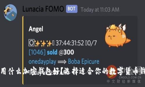 海外使用什么加密钱包好？选择适合你的数字货币钱包指南