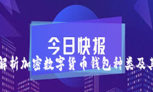 全面解析加密数字货币钱包种类及其特点