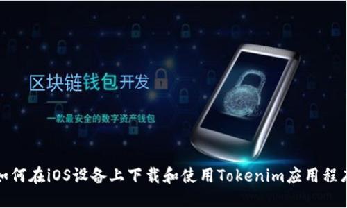 如何在iOS设备上下载和使用Tokenim应用程序