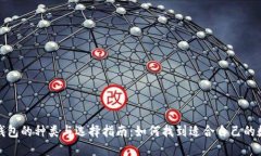 数字币钱包的种类与选择指南：如何找到适合自